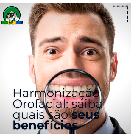 Harmonização Orofacial: saiba quais são seus benefícios