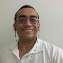 Dr. Diego de Campos Correa Queiroz CROSP - 82.355